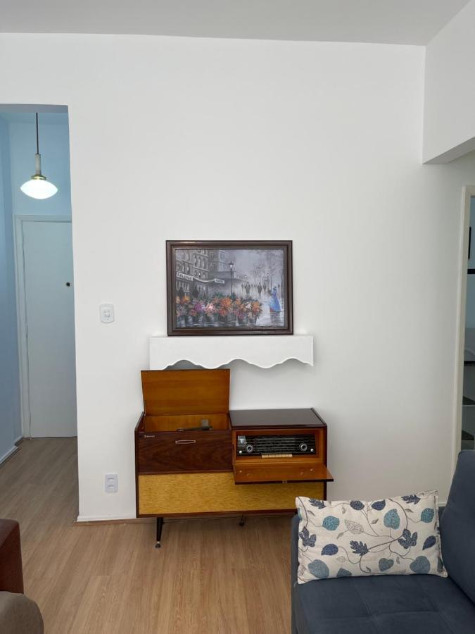 شقة Flat Familia Petrópolis المظهر الخارجي الصورة