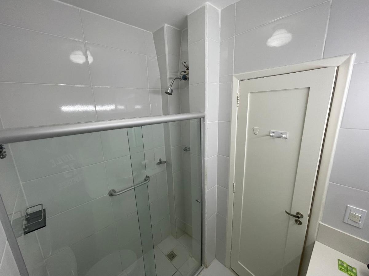 شقة Flat Familia Petrópolis المظهر الخارجي الصورة