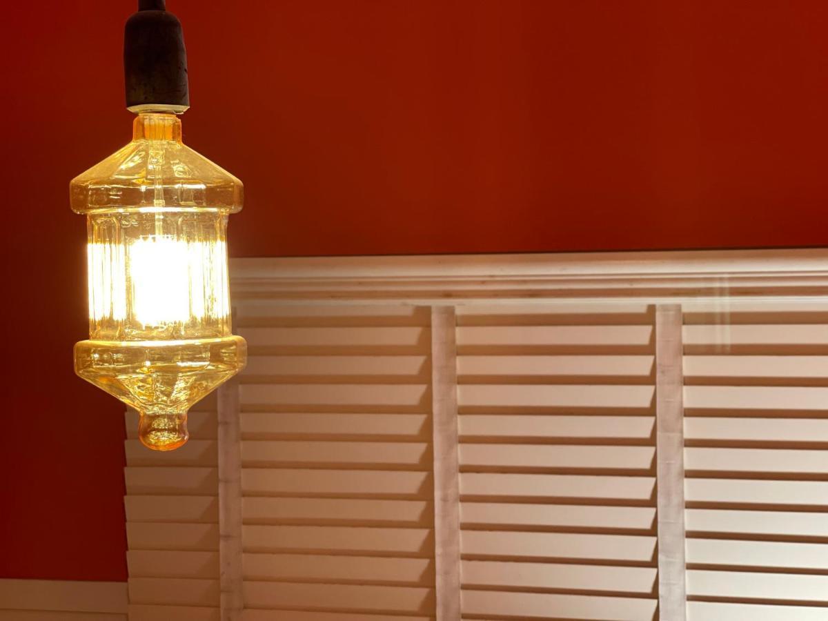 شقة Flat Familia Petrópolis المظهر الخارجي الصورة