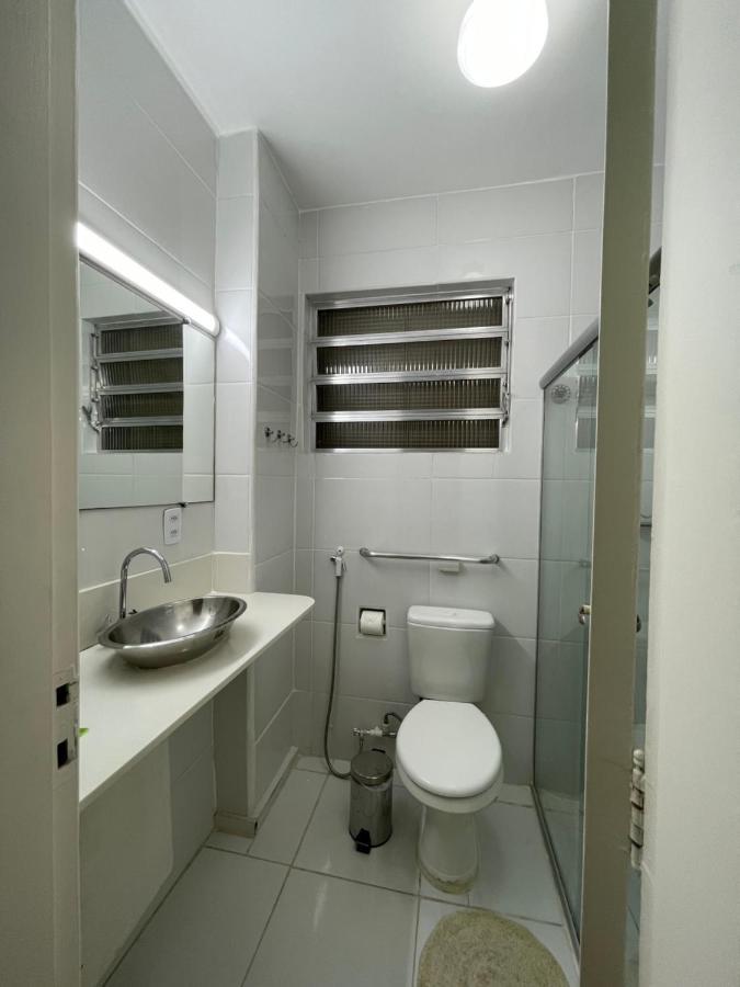 شقة Flat Familia Petrópolis المظهر الخارجي الصورة